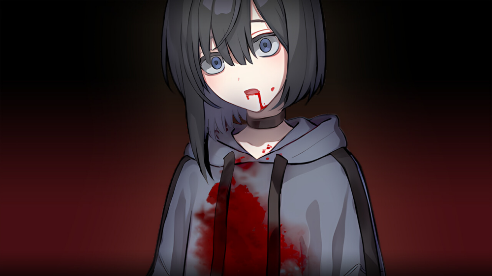 血百合轮回