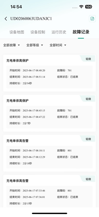 小旦智电
