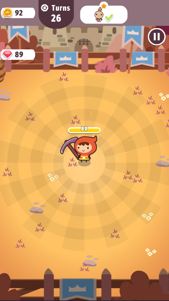 Micro RPG