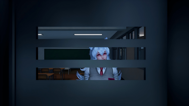 狼伴侣
