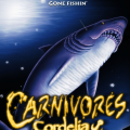 食肉动物克罗迪亚游戏(Carnivores Cordelia)