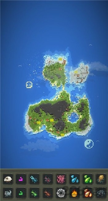 WorldBox