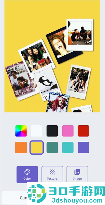 INSTAX UP!