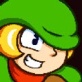 小小危险地下城下载安装(Tiny Dangerous Dungeons Remake)