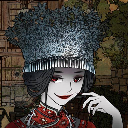 落花洞女游戏下载