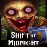 shift at midnight手机版(午夜轮班7723)