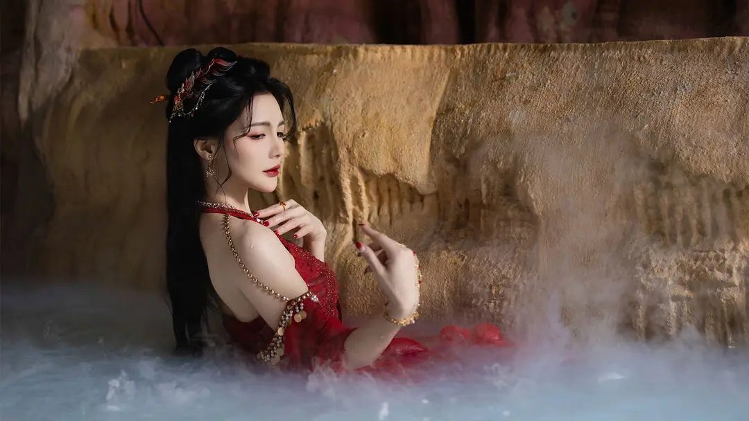 美女请别影响我成仙国际服