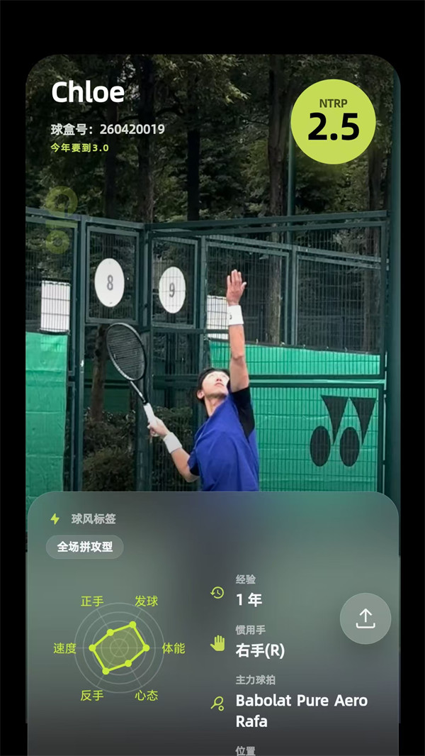 球盒