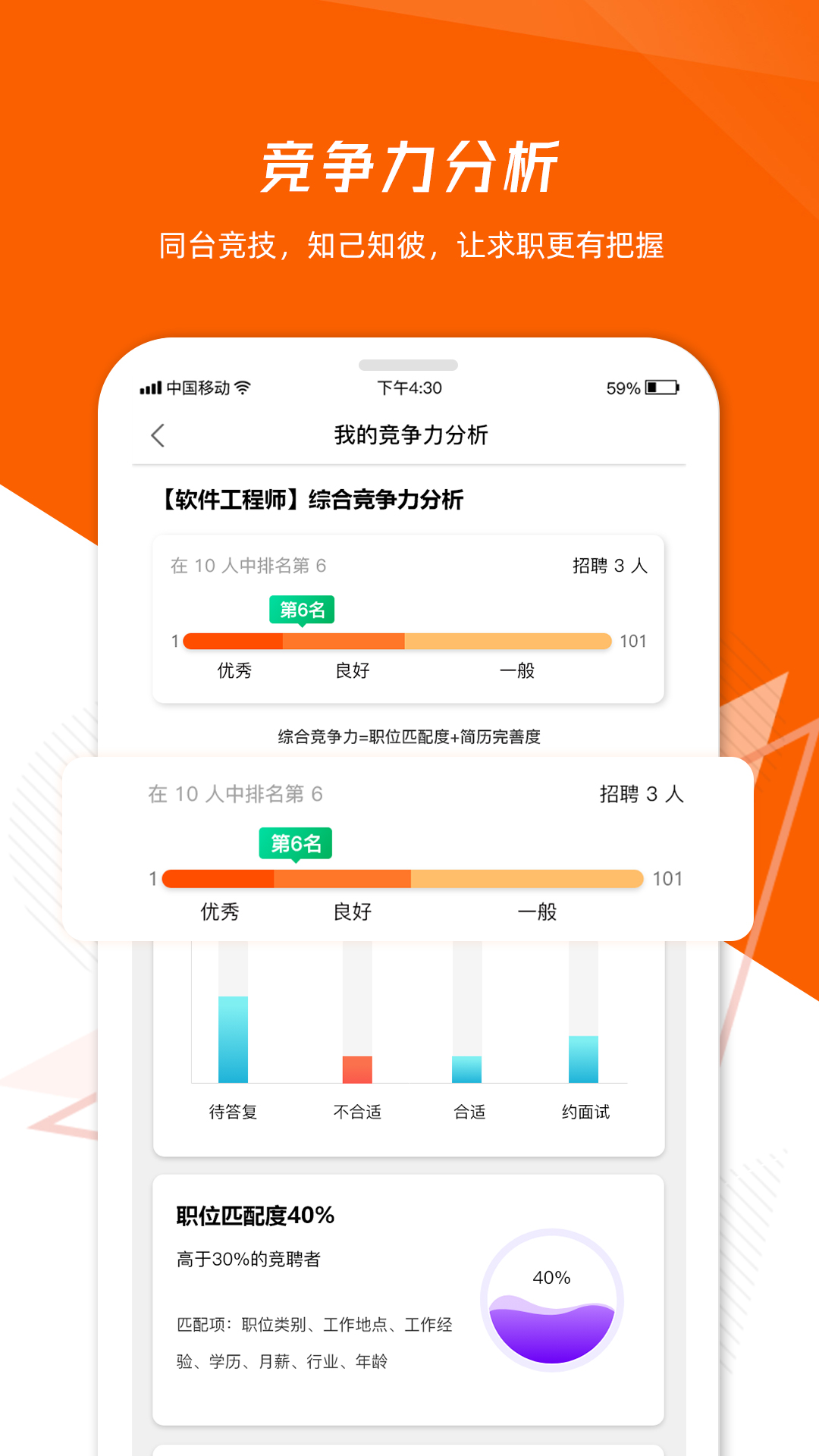 山东齐鲁人才网app