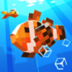全球鱼友俱乐部手机版(Tiny Aquarium)