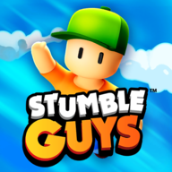 绊倒的家伙游戏(Stumble Guys安装器)