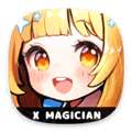 x魔法师养成游戏