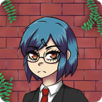 Another girl in the wall游戏