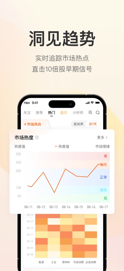 进门财经