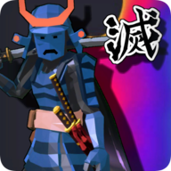 唯一幸存者武士游戏(Sole Survivor Samurai Online)