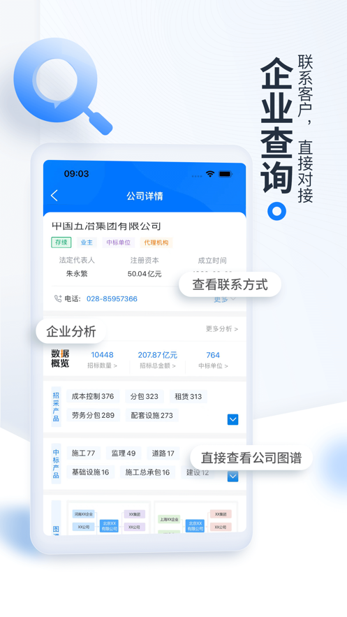 立达标讯