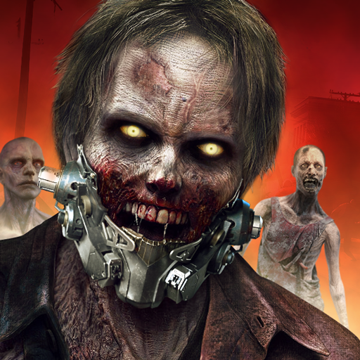 僵尸帝国游戏下载(Zombie Empire)
