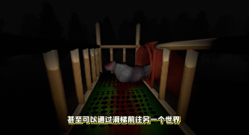 梦核dreamcore