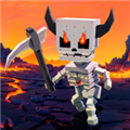 猎手大逃杀最新版内置菜单(Hunt Royale)