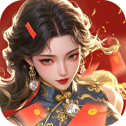 我被女神包围游戏