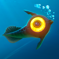 深海迷航冰点之下手机版下载(Subnautica安装器)