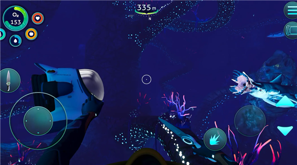 Subnautica