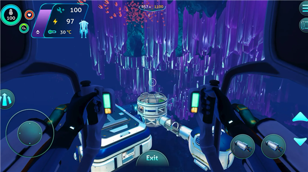 Subnautica