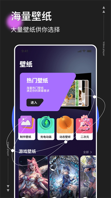 悬浮窗时钟