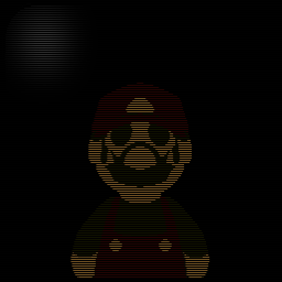 马里奥85手机版(Mario)