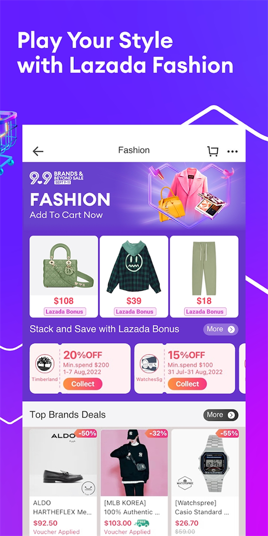 lazada