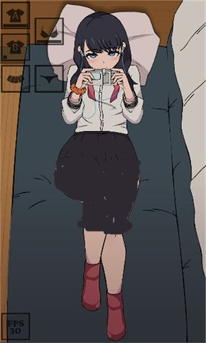 Touch it RIKKA