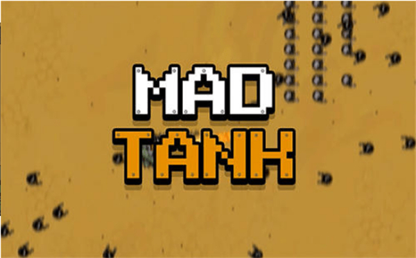 madtank中文版下载
