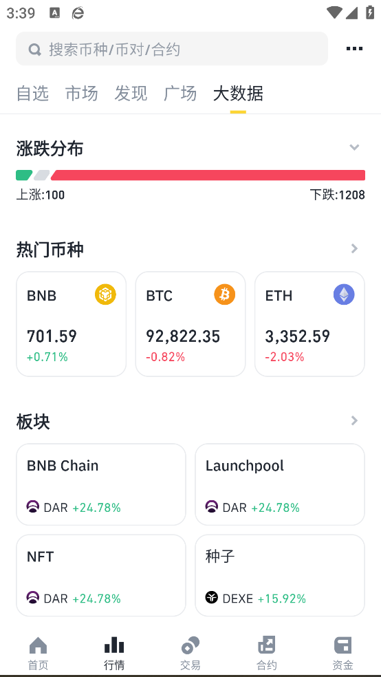BNB下载