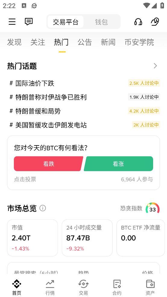 币按