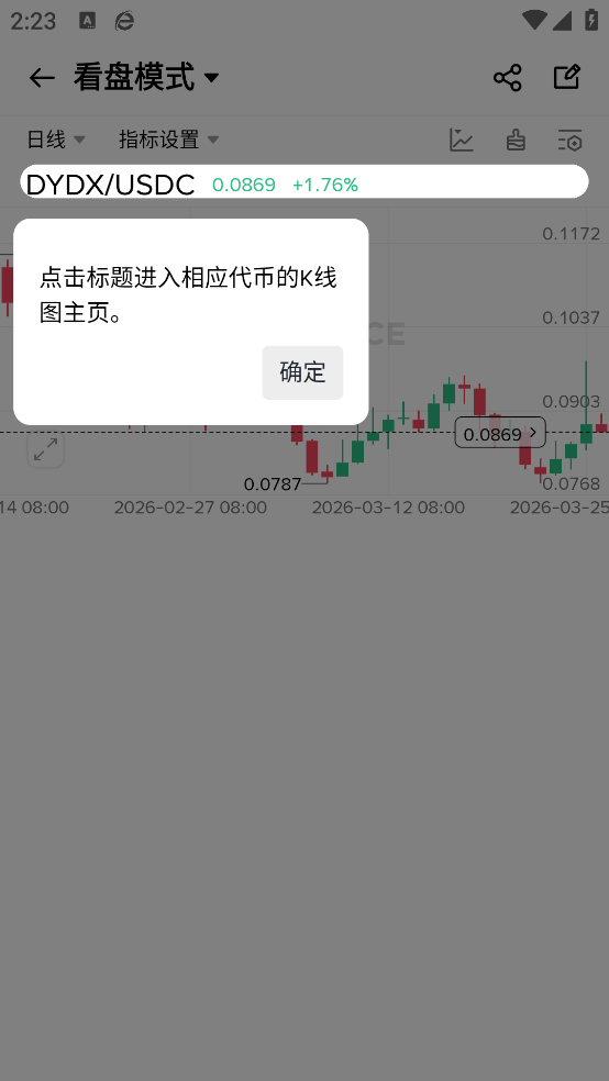 币圈交易所