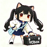 YcBOX工具箱