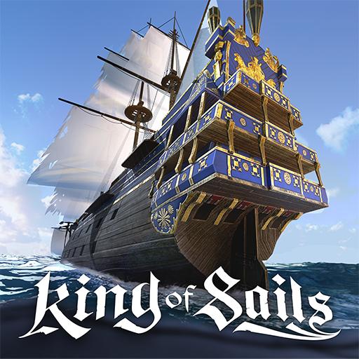 航海王皇家海军安卓版(King of Sails: Royal Navy)