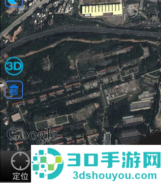 奥维互动地图图层下载