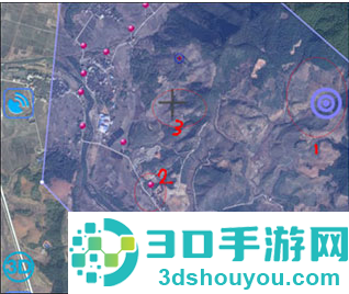 奥维互动地图图层下载