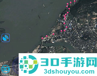 奥维互动地图图层下载