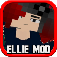 我的世界ellieaddon模组手游(Ellie Mod)