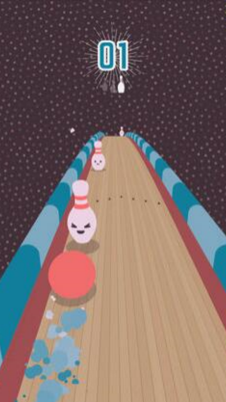 Kingpin Bowling