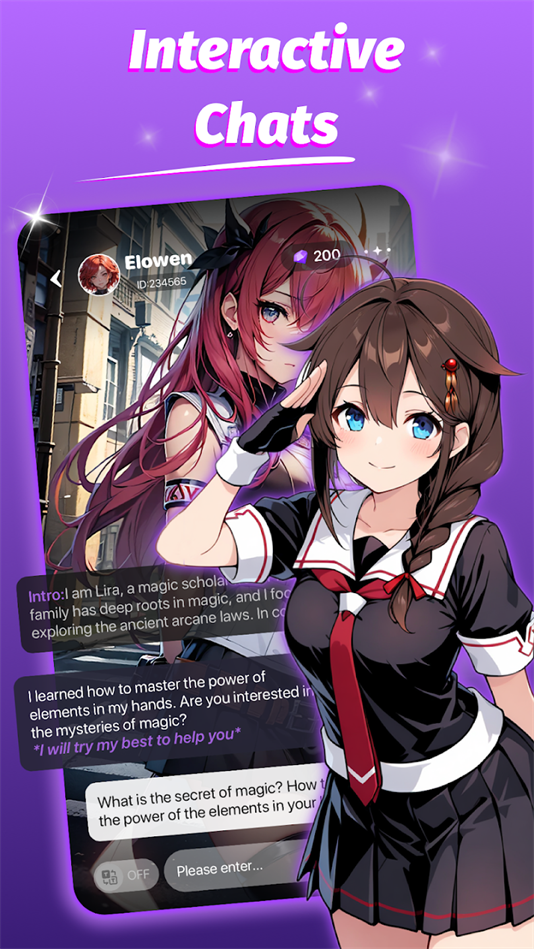 Pink.AI