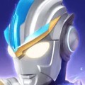 奥特曼传奇英雄官方正版