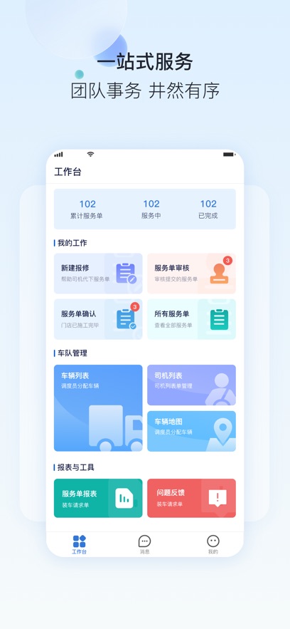 一流卡服