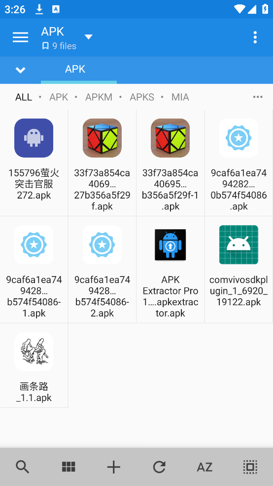 MiXplorer