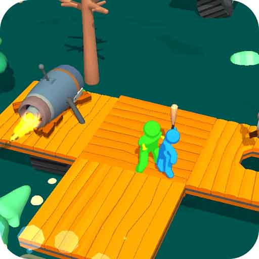斗斗火柴人下载安装