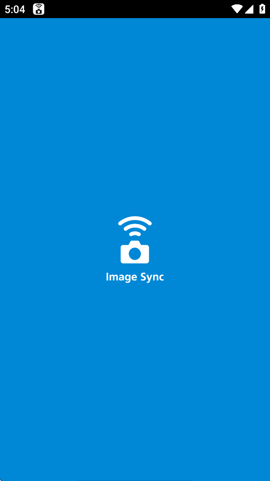 Image Sync