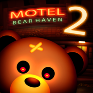 玩具熊午夜旅馆2最新版(Bear Haven 2)