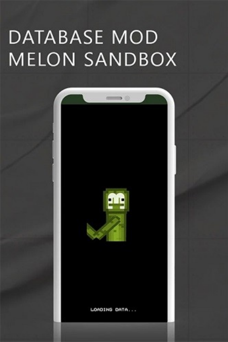 Melmod Sandbox